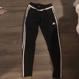 Womens Adidas Soccer Pants
